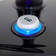 Ventilador de Sobremesa 30 cm 40w TF 0133