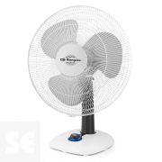 Ventilador de Sobremesa 23 cm 25w TF 0123