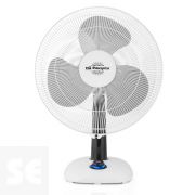 Ventilador de Sobremesa 23 cm 25w TF 0123