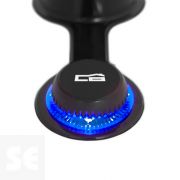 Ventilador de Sobremesa 23 cm 25w TF 0123