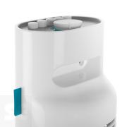 Ventilador de Torre Oscilante Aromas 45w Altura 77 cm