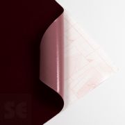 Rollo de Vinilo adhesivo flocado colores