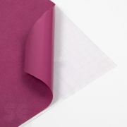 Rollo de Vinilo adhesivo flocado colores