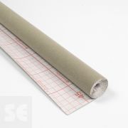 Rollo de Vinilo adhesivo flocado colores