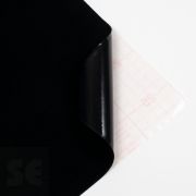 Rollo de Vinilo adhesivo flocado colores