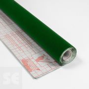 Rollo de Vinilo adhesivo flocado colores