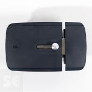 Cerrojo inteligente wBolt