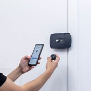 Cerrojo inteligente wBolt