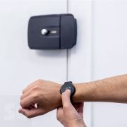 Cerrojo inteligente wBolt