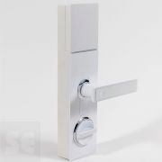 Cerradura inteligente wLock White + wButton