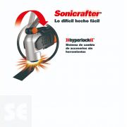 Wx680- Sonicrafter Sds 350W Ui