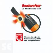 Wx680- Sonicrafter Sds 350W Ui