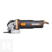 Wx711 - Amoladora Angular 750W 115Mm