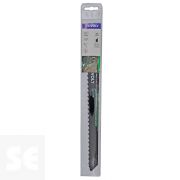 Sierra De Sable Para Madera L 230Mm Ramas