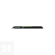 Sierra De Sable Para Madera L 230Mm Ramas