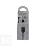 Fresa Ranurar Derecha 2 Filos Rectificados 14Mm