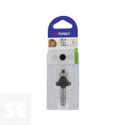 Fresa Para Redondear 25