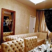 Papel pintado líquido Silk Plaster West 932 Rendimiento 3,5m2 (1kg)