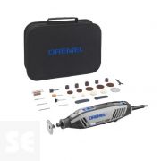 Dremel 4250 1/35 Eu Eje Flex Xmas 22