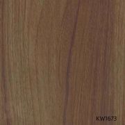 Revestimiento Vinílico Adh. efecto Madera natural Kw1673. Ancho 124cm. (a metros)