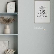 Papel pintado líquido Silk Plaster Ecoline 756 Rendimiento 3,5/4m2 (1kg)