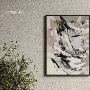 Papel pintado líquido Silk Plaster Prestige 401 Rendimiento 3,5m2 (1kg)