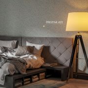 Papel pintado líquido Silk Plaster Prestige 403 Rendimiento 3,5m2 (1kg)