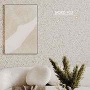 Papel pintado líquido Silk Plaster Nord 922 Rendimiento 3,5/4m2 (1kg)