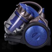 Aspiradora Multi-Ciclónico 700w 2,5 Litros