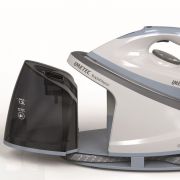 Plancha Rapid Vapor 2400w Suela Cerámica