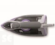 Plancha Intellifast 2400w Suela Cerámica