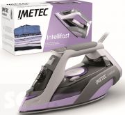 Plancha Intellifast 2400w Suela Cerámica