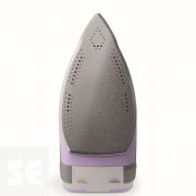 Plancha Intellifast 2400w Suela Cerámica