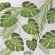 Lámina Estática Selva de Ancho 46cm (A metros)