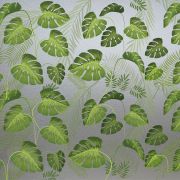 Lámina Estática Selva de Ancho 92cm (A metros)