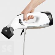 Limpiadora de cristales a batería 2 Plus N