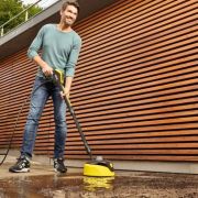 Hidrolimpiadora K5 Control Home