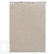 Paño Cocina Zulu Set Arena / Turquesa 50x70 cm (2uds.)