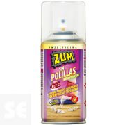 Zum Sin Polillas Spray 405 cc Spray