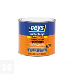 Contactceys Bote 1/2L