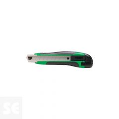 Cutter Auto Loock 18Mm