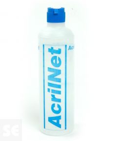 Limpiador universal para Metacrilato Antiestático Acrilnet 500 ml | Servei Estació