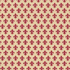 Vinilo Adhesivo Decorado Pitti Rojo 45cm x 2Mts