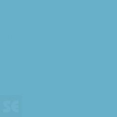 Vinilo Adhesivo Unicolor Azul Agua Brillo de 45cmx2mt