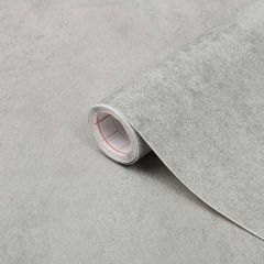 Vinilo Adhesivo Decoración Concrete de 90cm X 2,10mt