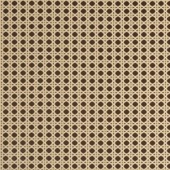 Vinilo Adhesivo Decorado Woven Cane de 45cm X 2mt