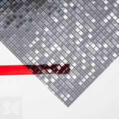 Lámina de Vinilo estática filtro solar UV