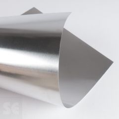Lámina de Aluminio fina | Servei Estació
