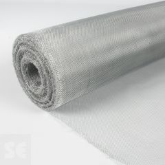 Malla mosquitera de Aluminio | Servei Estació