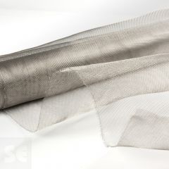 Malla mosquitera de Acero inoxidable | Servei Estació